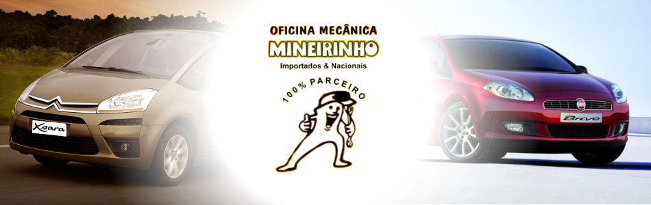 Mecânica Mineirinho